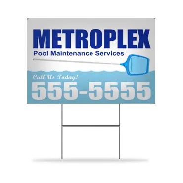 Picture for category Featured Signs