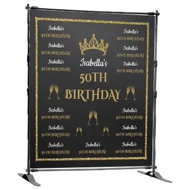 Picture for category Backdrop Banners