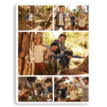 Picture for category Collage