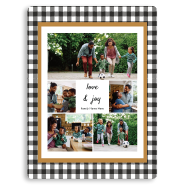 Picture for category Family