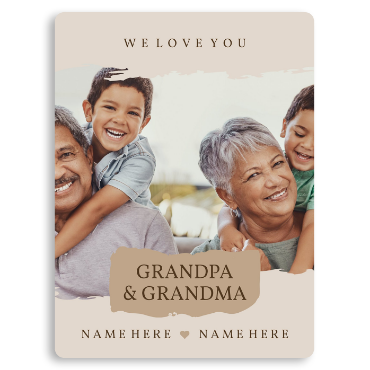 Picture for category Grandparents