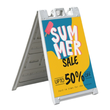 Picture of Sandwich Board