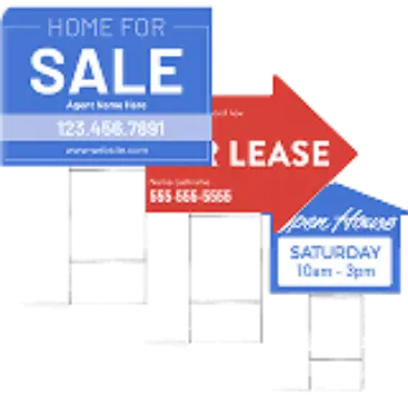 Picture for category Signs